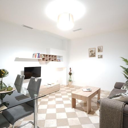 Adanar-Las Columnas Granada Ngoại thất bức ảnh