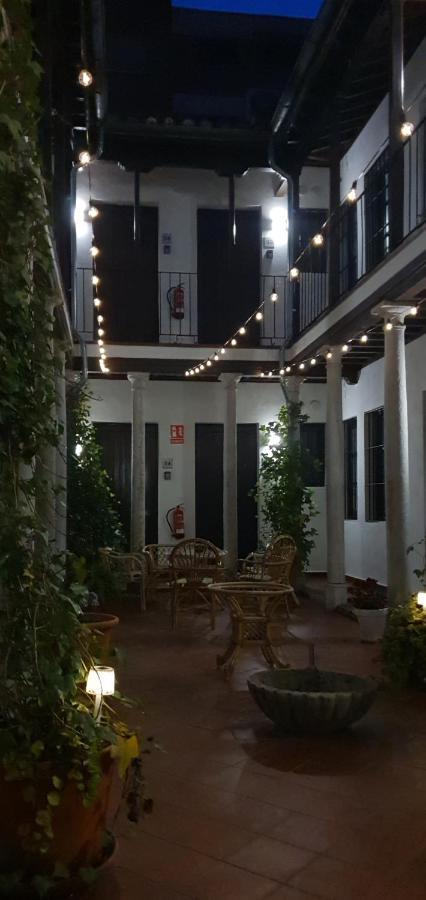 Adanar-Las Columnas Granada Ngoại thất bức ảnh