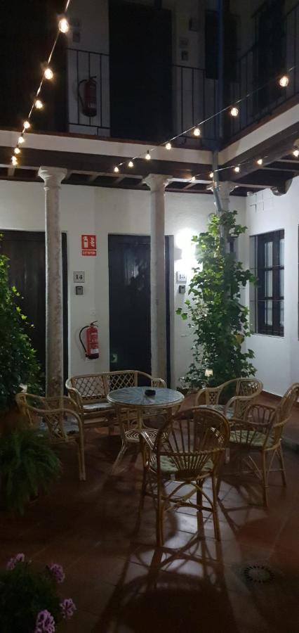 Adanar-Las Columnas Granada Ngoại thất bức ảnh