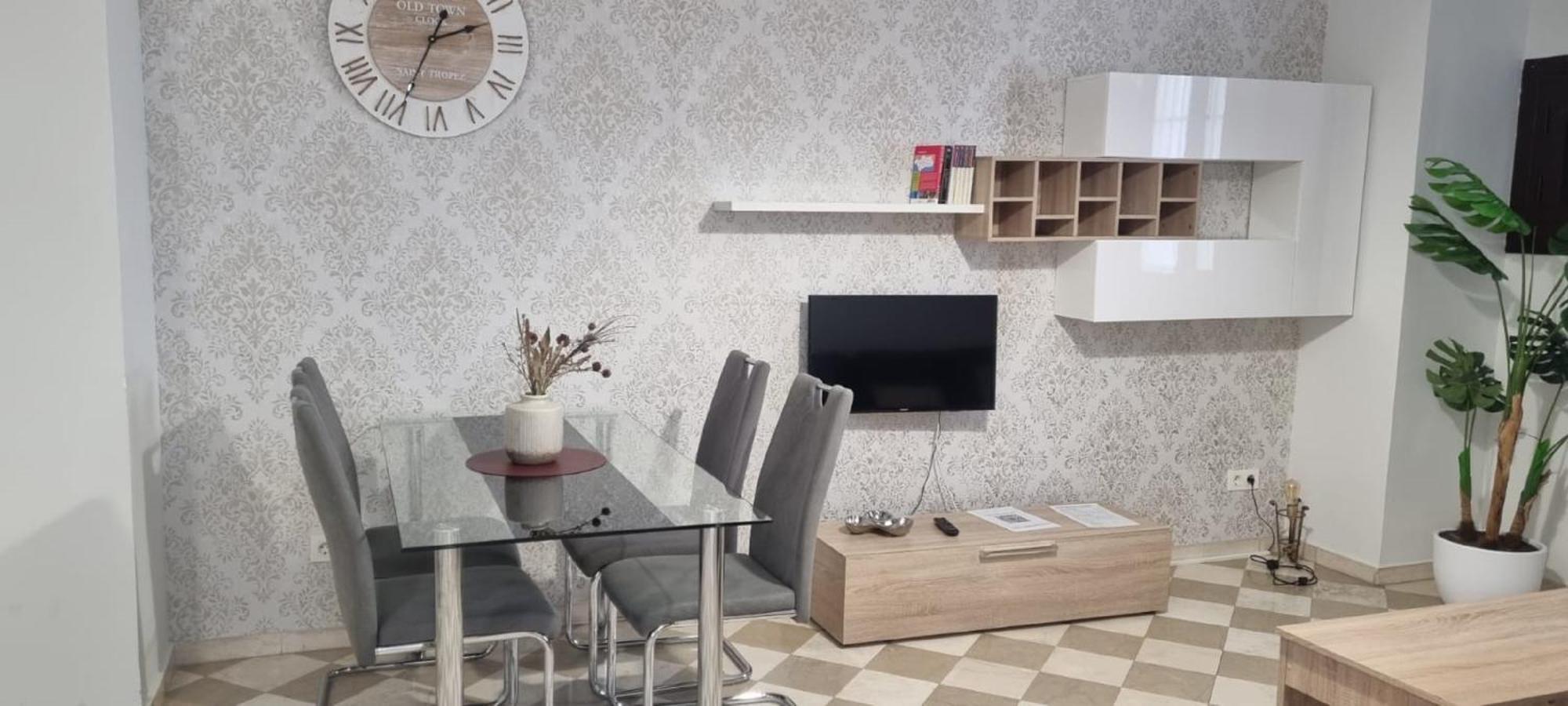 Adanar-Las Columnas Granada Ngoại thất bức ảnh