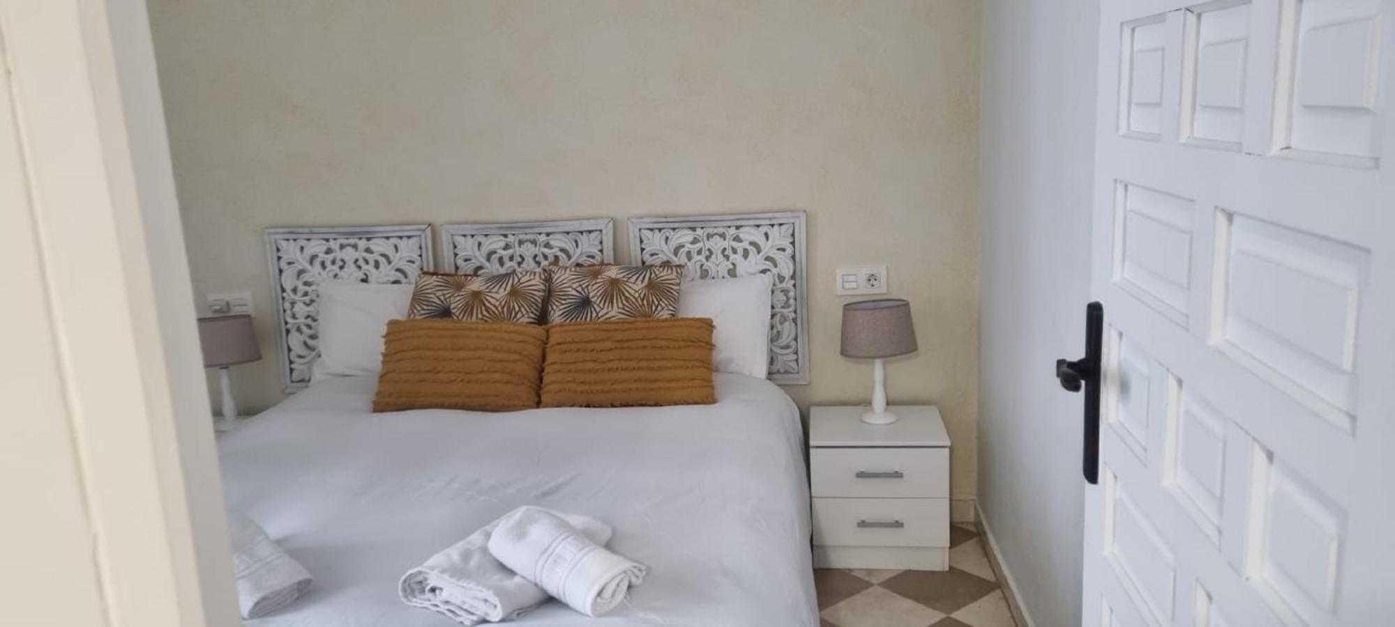 Adanar-Las Columnas Granada Ngoại thất bức ảnh