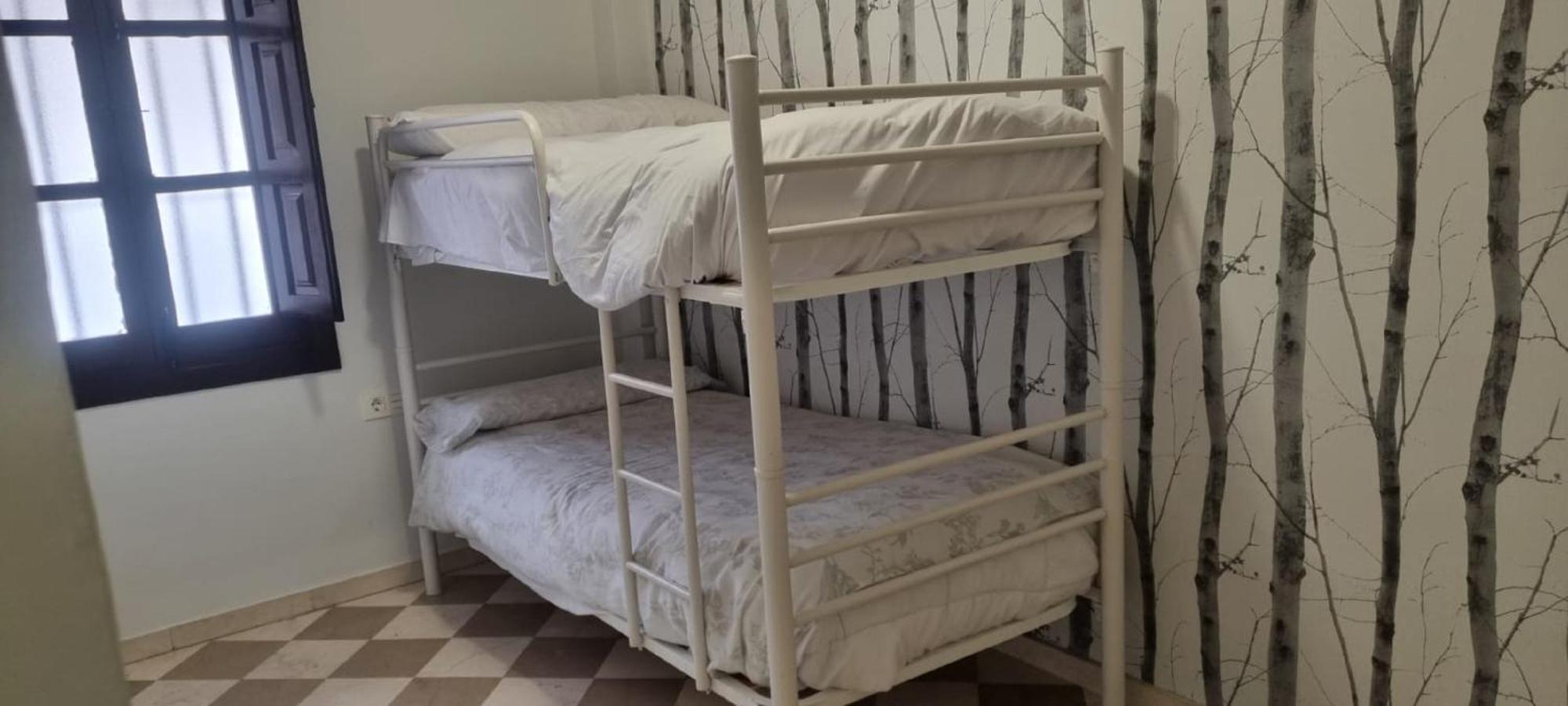 Adanar-Las Columnas Granada Ngoại thất bức ảnh