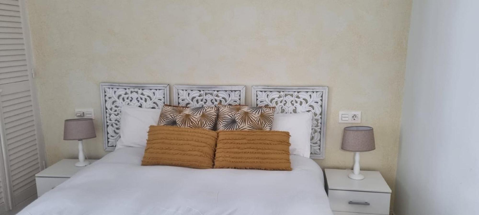 Adanar-Las Columnas Granada Ngoại thất bức ảnh