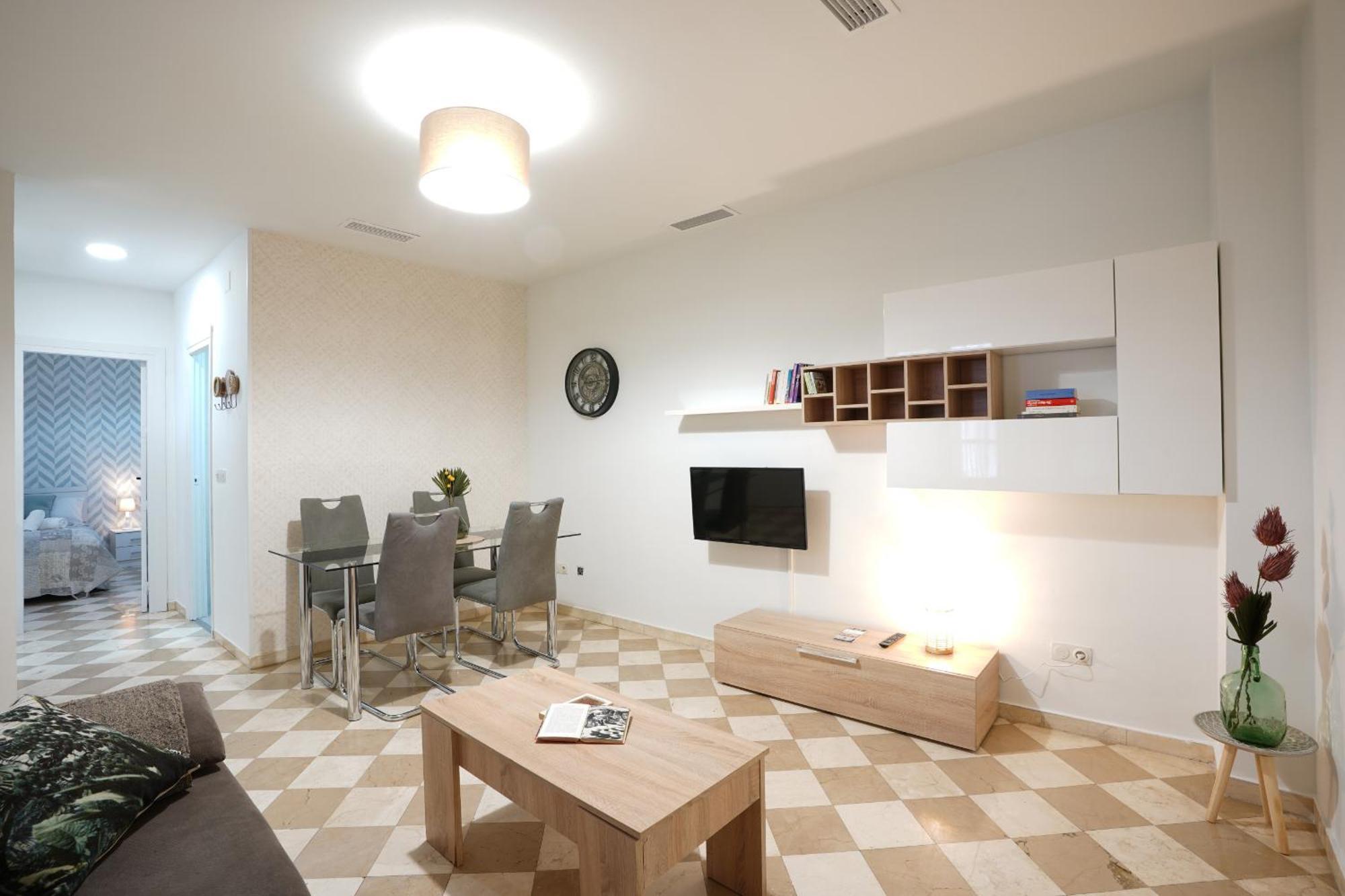 Adanar-Las Columnas Granada Ngoại thất bức ảnh