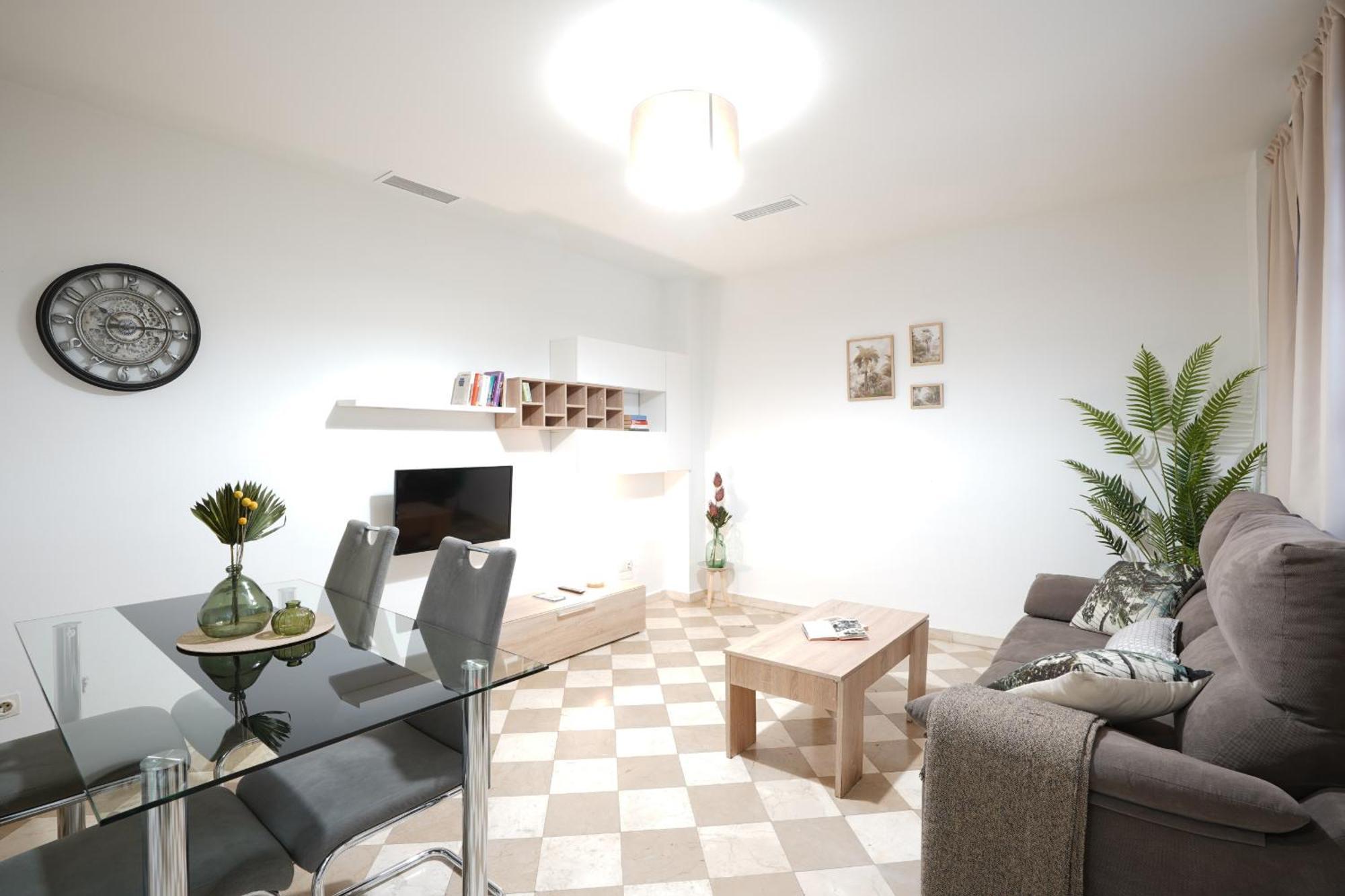 Adanar-Las Columnas Granada Ngoại thất bức ảnh