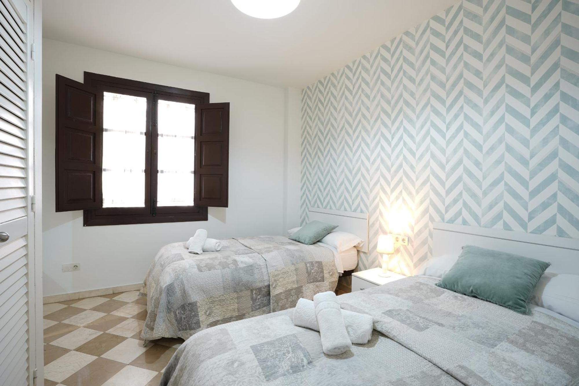 Adanar-Las Columnas Granada Ngoại thất bức ảnh