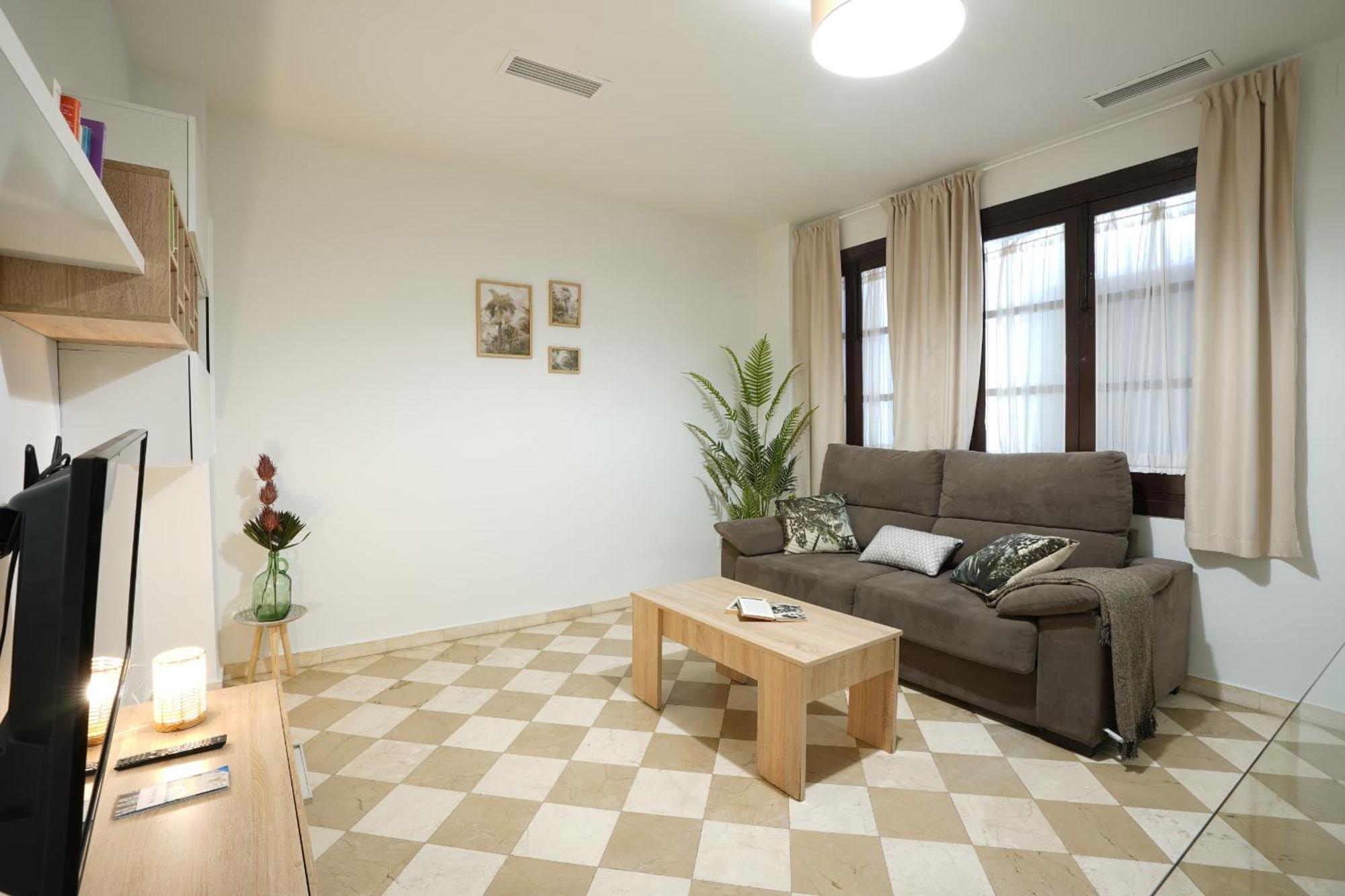 Adanar-Las Columnas Granada Ngoại thất bức ảnh