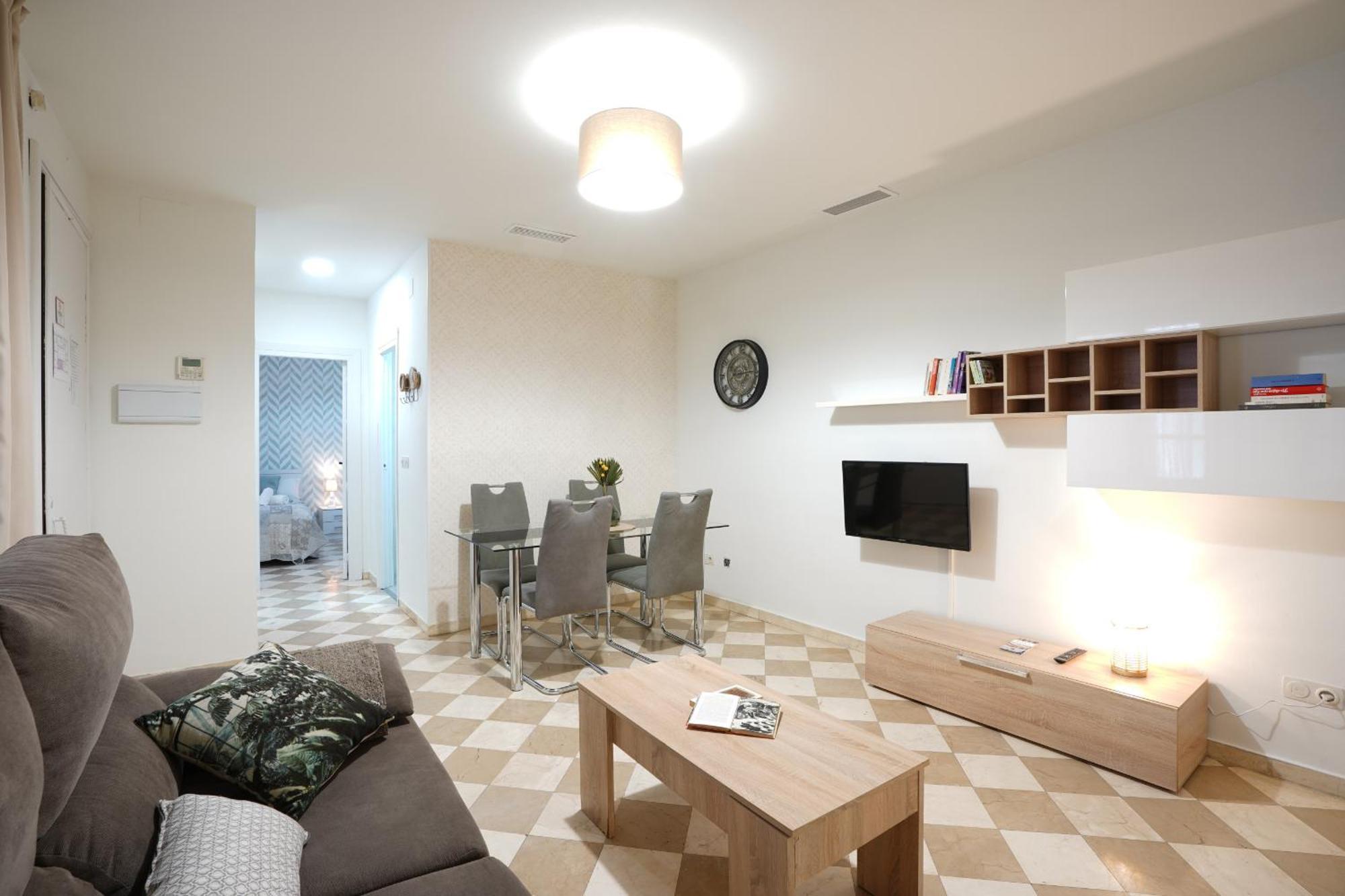 Adanar-Las Columnas Granada Ngoại thất bức ảnh