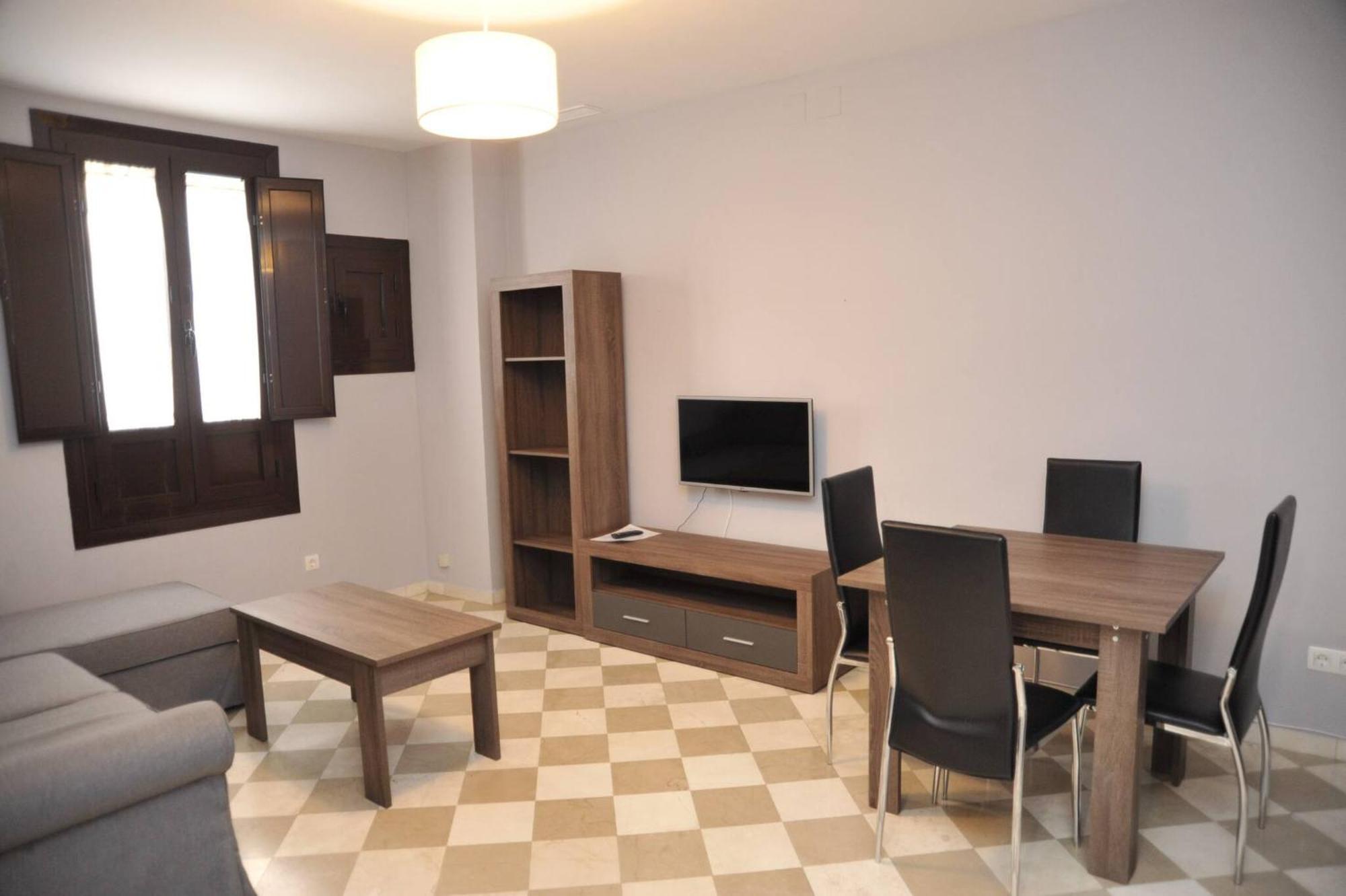 Adanar-Las Columnas Granada Ngoại thất bức ảnh