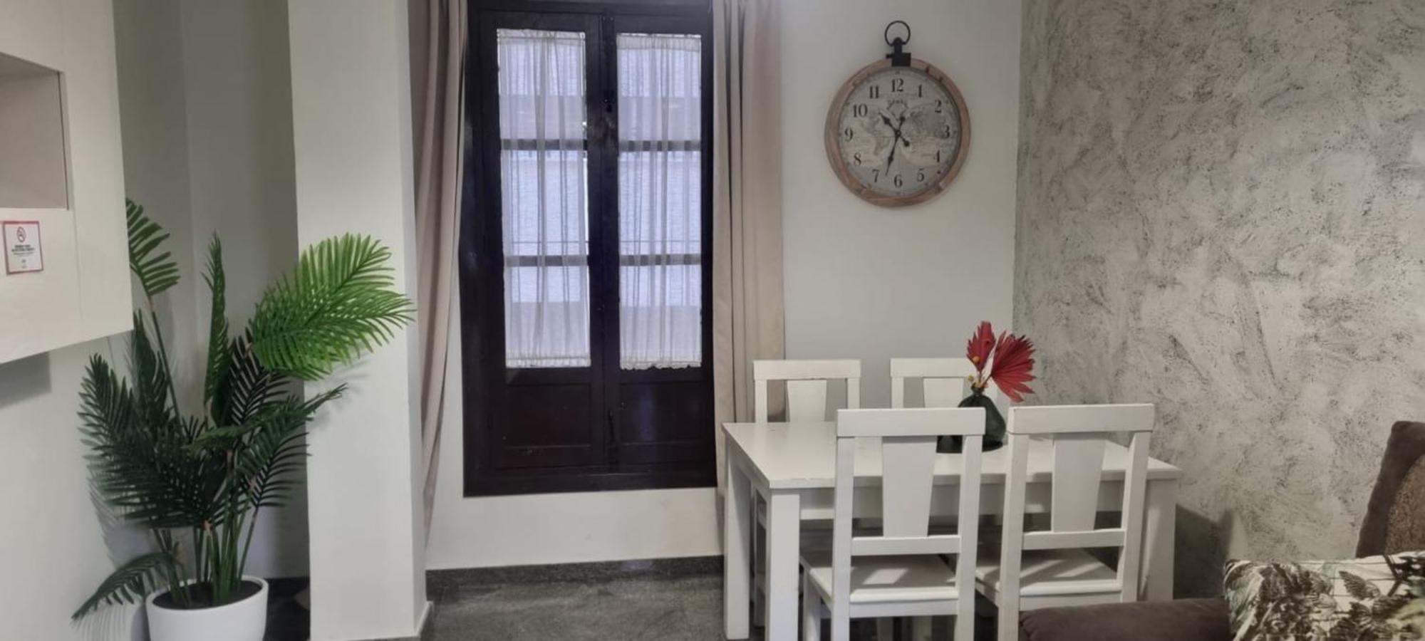 Adanar-Las Columnas Granada Ngoại thất bức ảnh