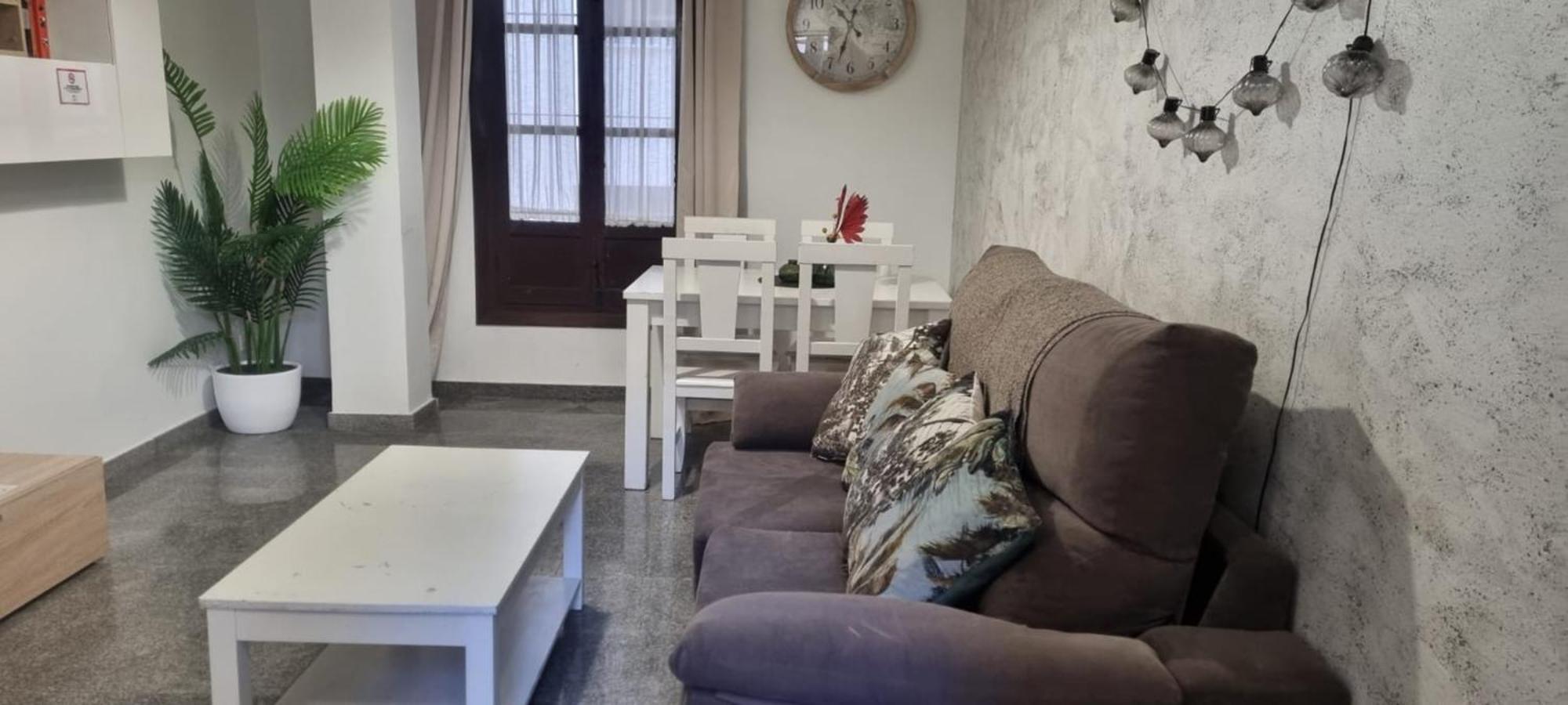 Adanar-Las Columnas Granada Ngoại thất bức ảnh